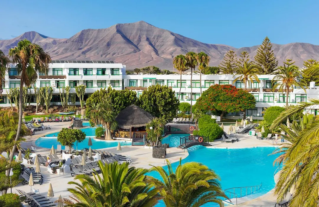 H10 Lanzarote Princess-1